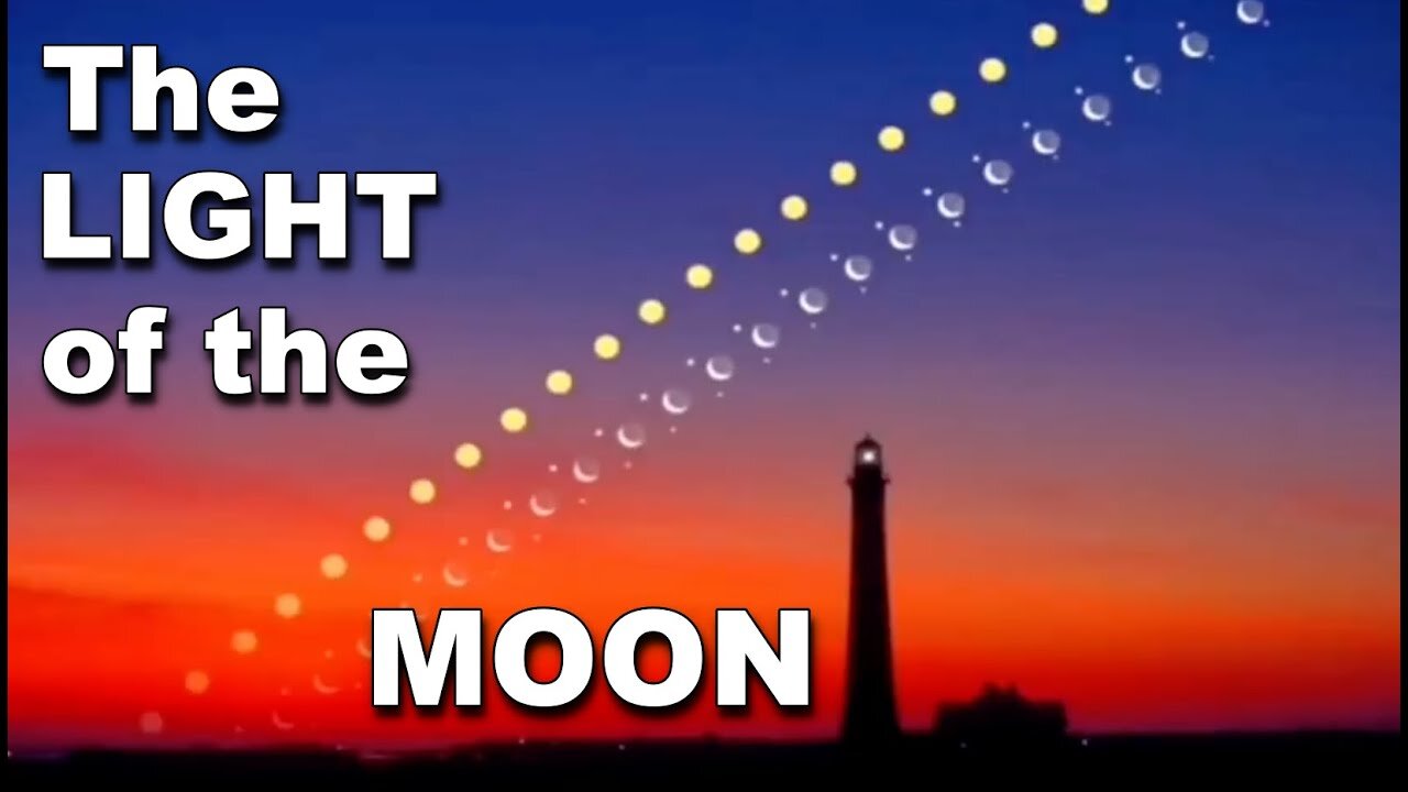 The Path Of The Moon and Sun Explained Very Well