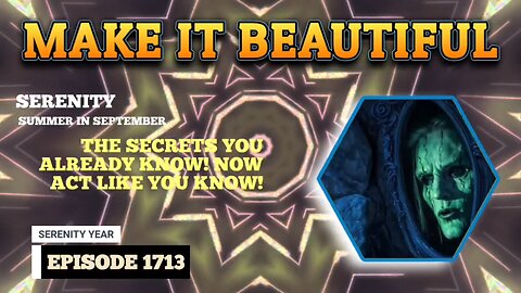 Make It Beautiful: Full Metal Ox Day 1648