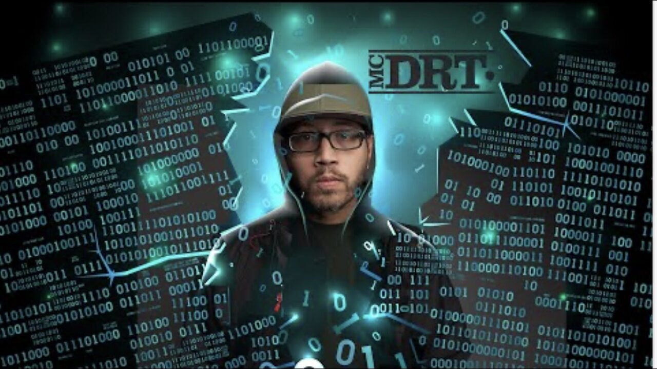 Dutchmatrix,, rappers als instrument