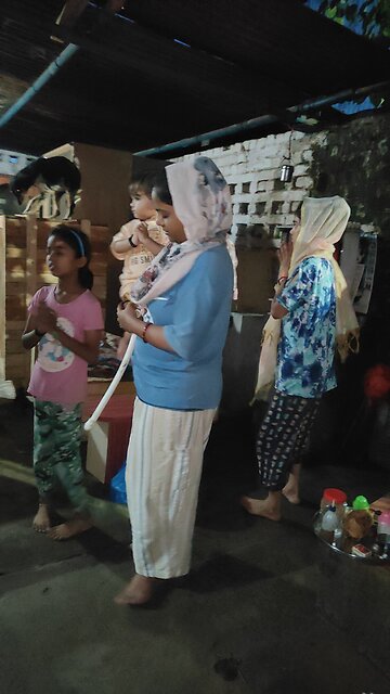 shiv puja 🥰🥰🥰