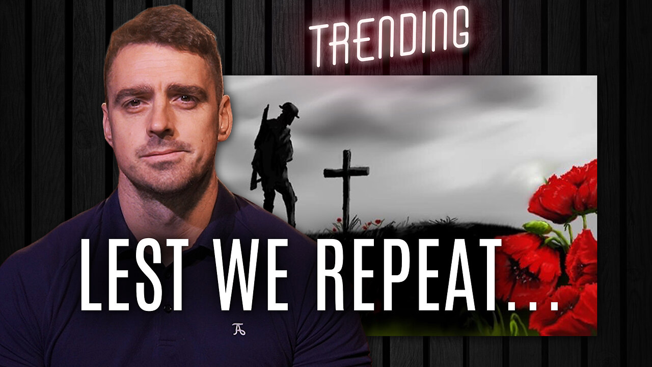 Lest We Repeat... | Trending Ep215