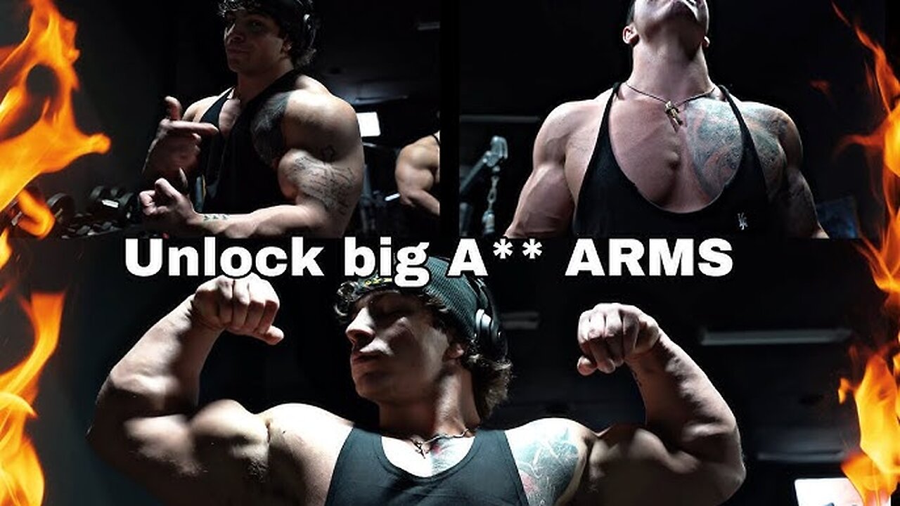 BICEPS…EVERYDAY