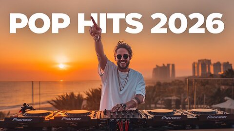 Spotify Pop Hits 2026 ♫ Lady Gaga, Bruno Mars, Ed Sheeran, Billie Eilish, Miley Cyrus, Tate McRae#13