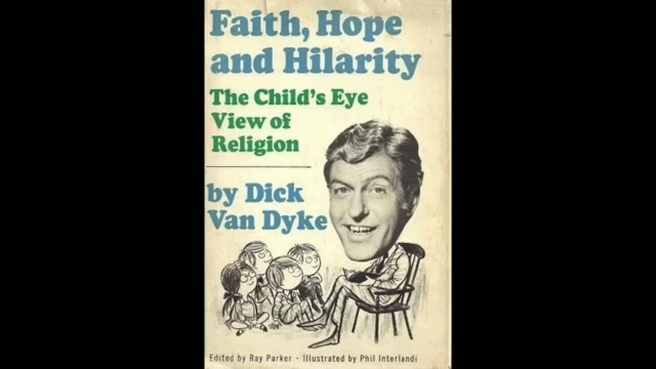 Dick Van Dyke Exposed