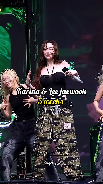 how long kpop couples Lasted after they revealed it