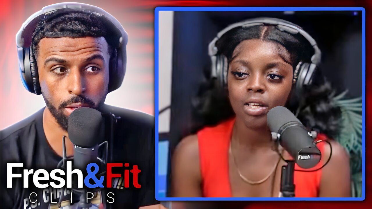 Masculine Chick Got Humbled After Claiming She Has Game!