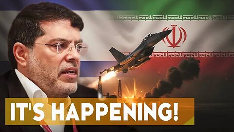 Dr. Marandi on the Unprecedented Shift as Iran & Allies Challenge US Hegemony