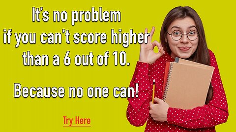 Impossible Mixed Trivia