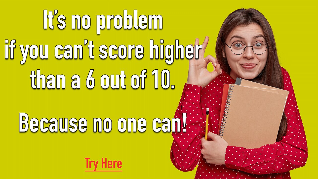 Impossible Mixed Trivia