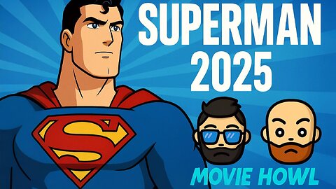 Superman 2025 - Spoiler Talk
