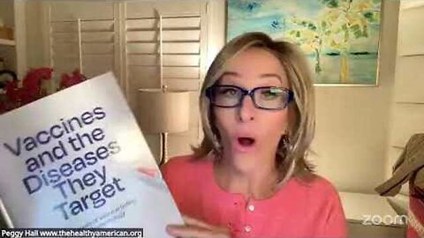 MEASLES Fear Mongering -- Here We Go Again!