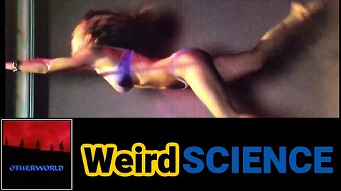 Weird Science