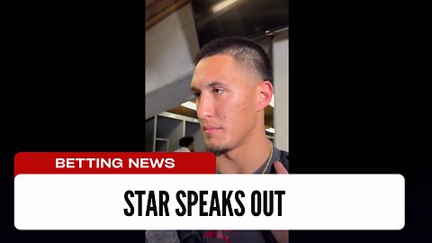 Panthers Star Reacts To Controversial Call In Bucs Game