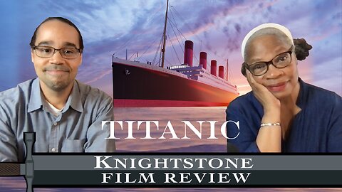 Titanic Film Review