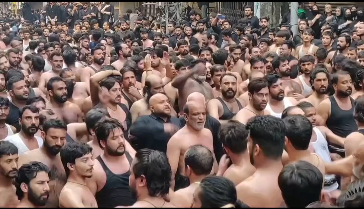24 Muharram 2025