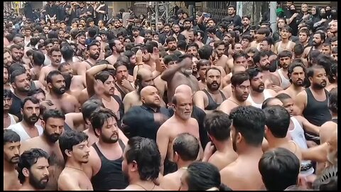 24 Muharram 2025