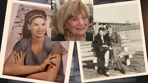 101-year-old who still goes to work 6 days a week shares her life advice