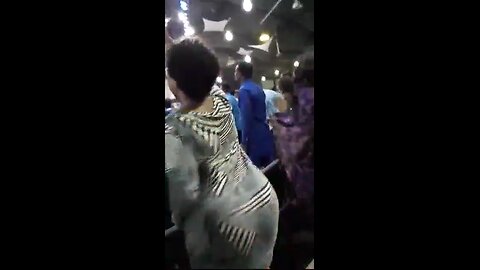 dancing girl