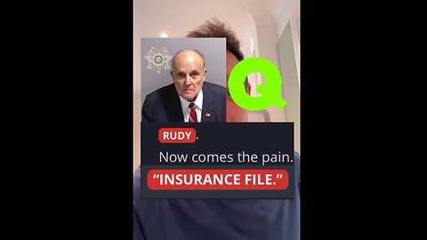 Trump just said Rudy knows EVERYTHING! 🔥Today's Q drop Delta Revealing (8.24.25)