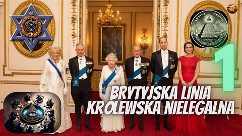 Ukryty król - film dokumentalny | J. G. Hallett cz. 1