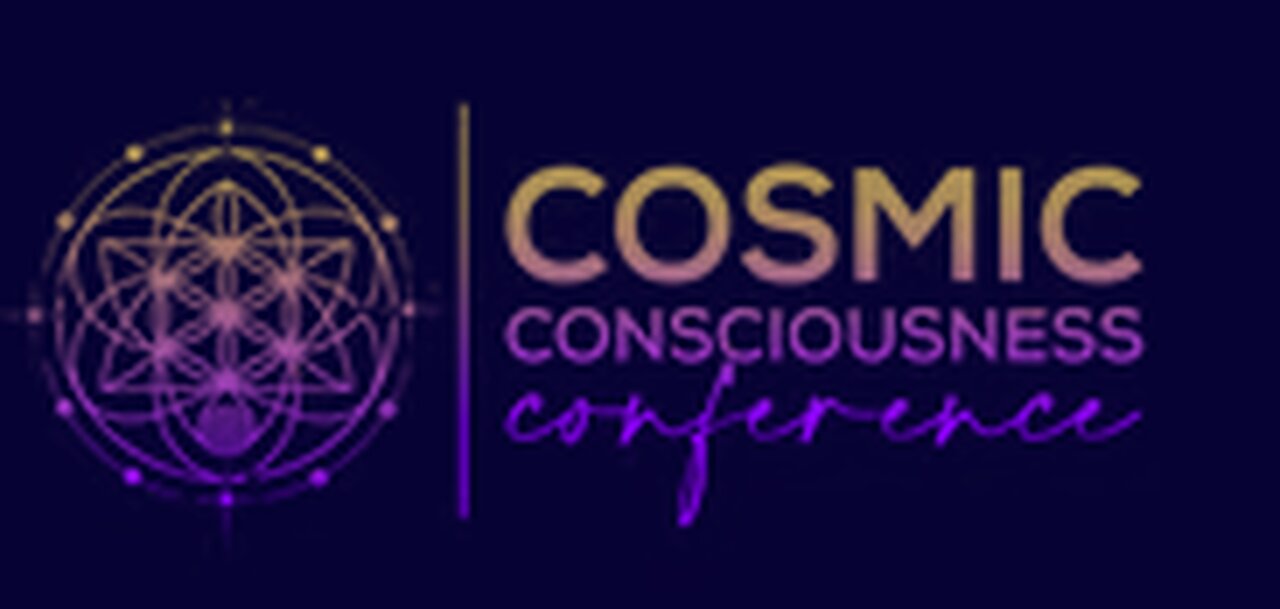 2025 Cosmic Consciousness Conference
