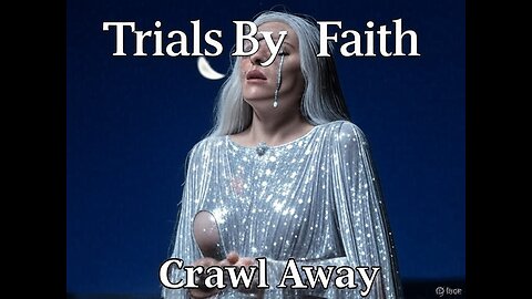 Trials By Faith - crawl away