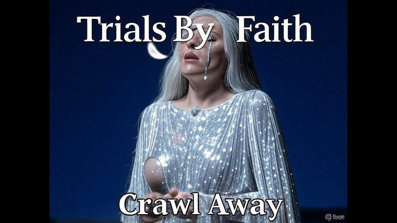 Trials By Faith - crawl away