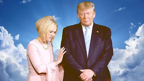 "Trump Woos Christians with Faith Office Led by Alleged Charlatan and False Teacher"