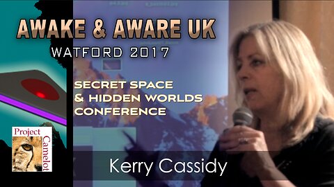KERRY CASSIDY AA17