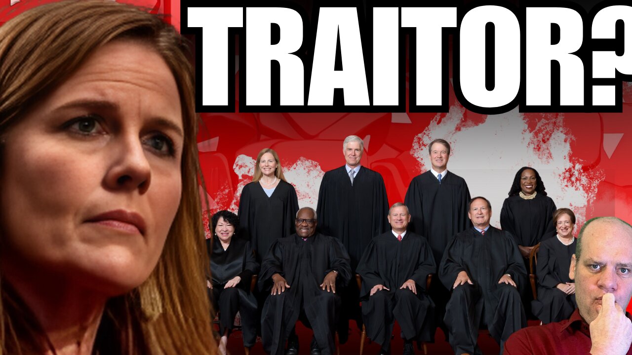 SCOTUS Delivers a HUGE Win For Trump Deportation as PANICAN Collapses