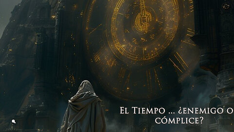 El tiempo como arma