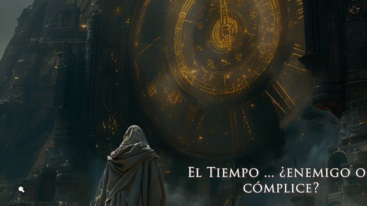 El tiempo como arma