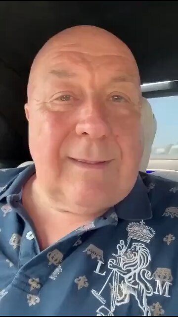 Always be in good spirit and calm mind!