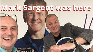 Flat Earth Clues interview 266 UK Podcast ✅