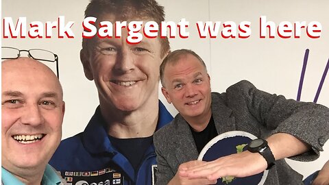 Flat Earth Clues interview 266 UK Podcast ✅