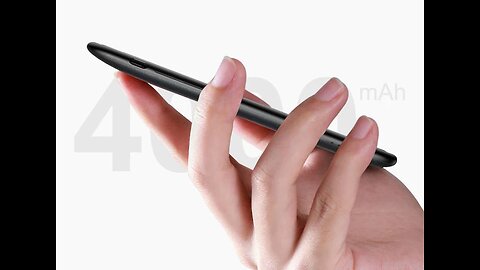 Best & Best Looking Battery Case for Charge and Listen