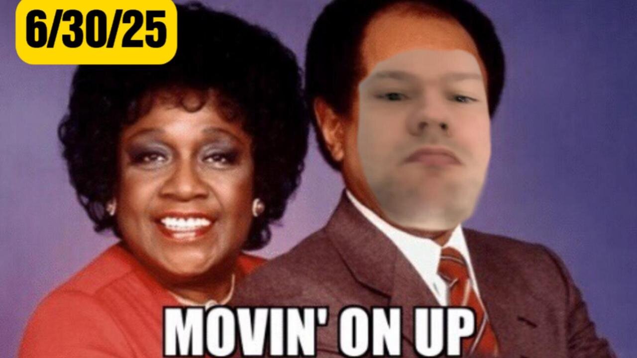 Andy Ditch Movin Up N Out