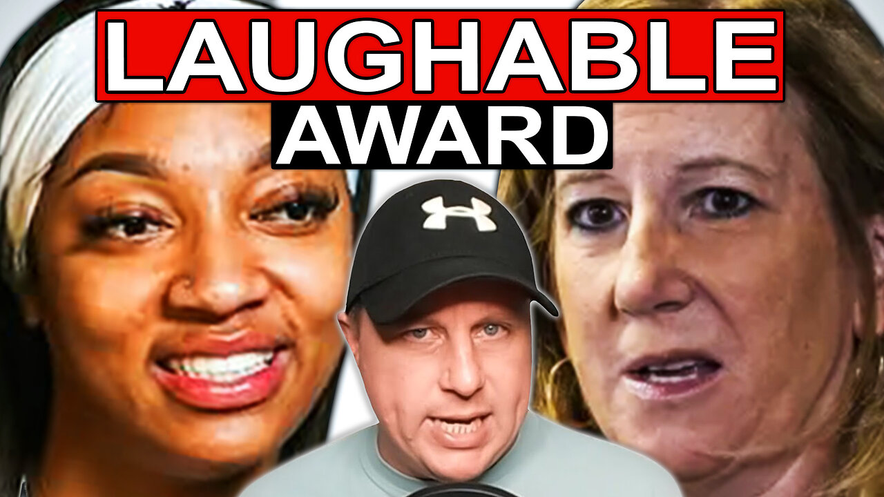 Angel Reese REJECTED by WNBA Fans for Winning PARTICIPATION Trophy
