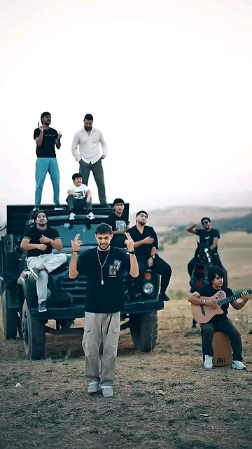 If you want the full version, give it a like.