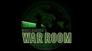 Wheelbarger's War Room