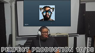 STOP SLEEPIN ON JOYNER!! Joyner Lucas - ADHD 2 (ALBUM) [REACTION]