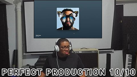 STOP SLEEPIN ON JOYNER!! Joyner Lucas - ADHD 2 (ALBUM) [REACTION]