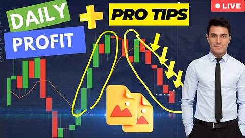 Educational Breakdown of Binary Option Session - My Binary Option Trading Strategy