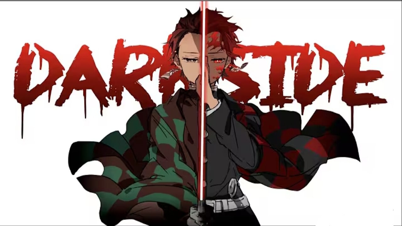 arkside「AMV」Anime Mix