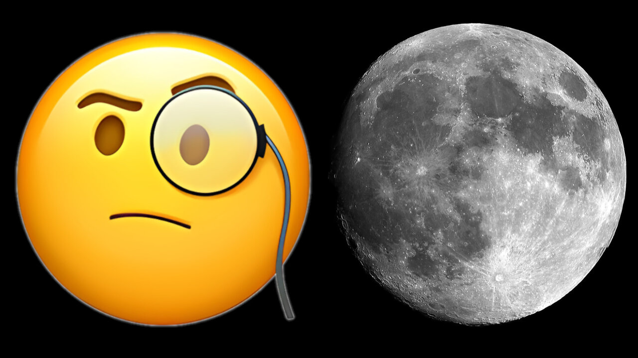 MES Livestream 104: Evidence for Moon Landing