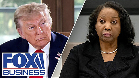 Fed scandal EXPLODES - DOJ referral over 'fraud' claims