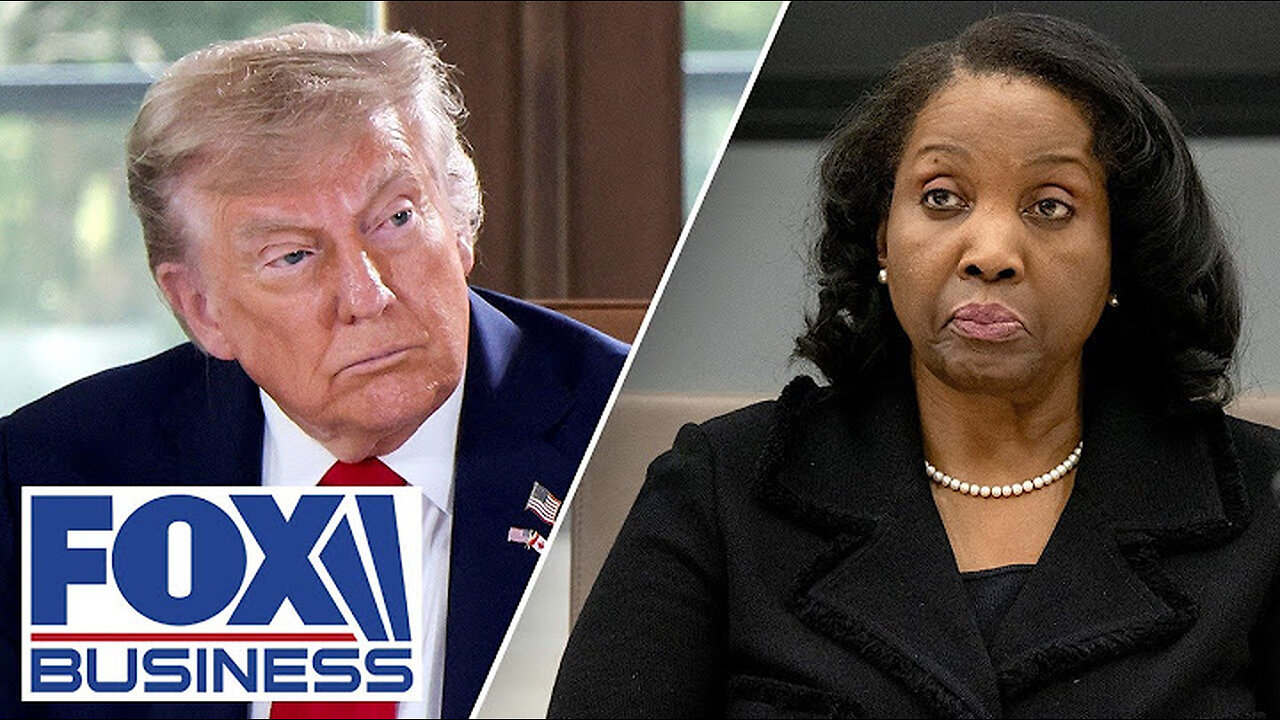 Fed scandal EXPLODES - DOJ referral over 'fraud' claims