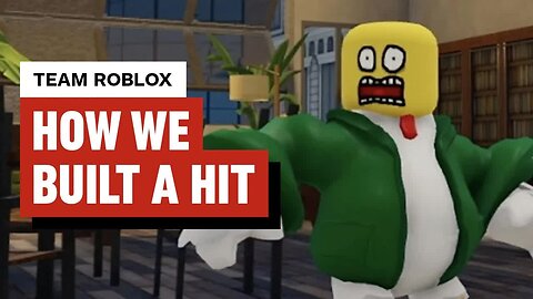 How Roblox Blends IP and Creator Content to Make the Game Special _ gamescom latam