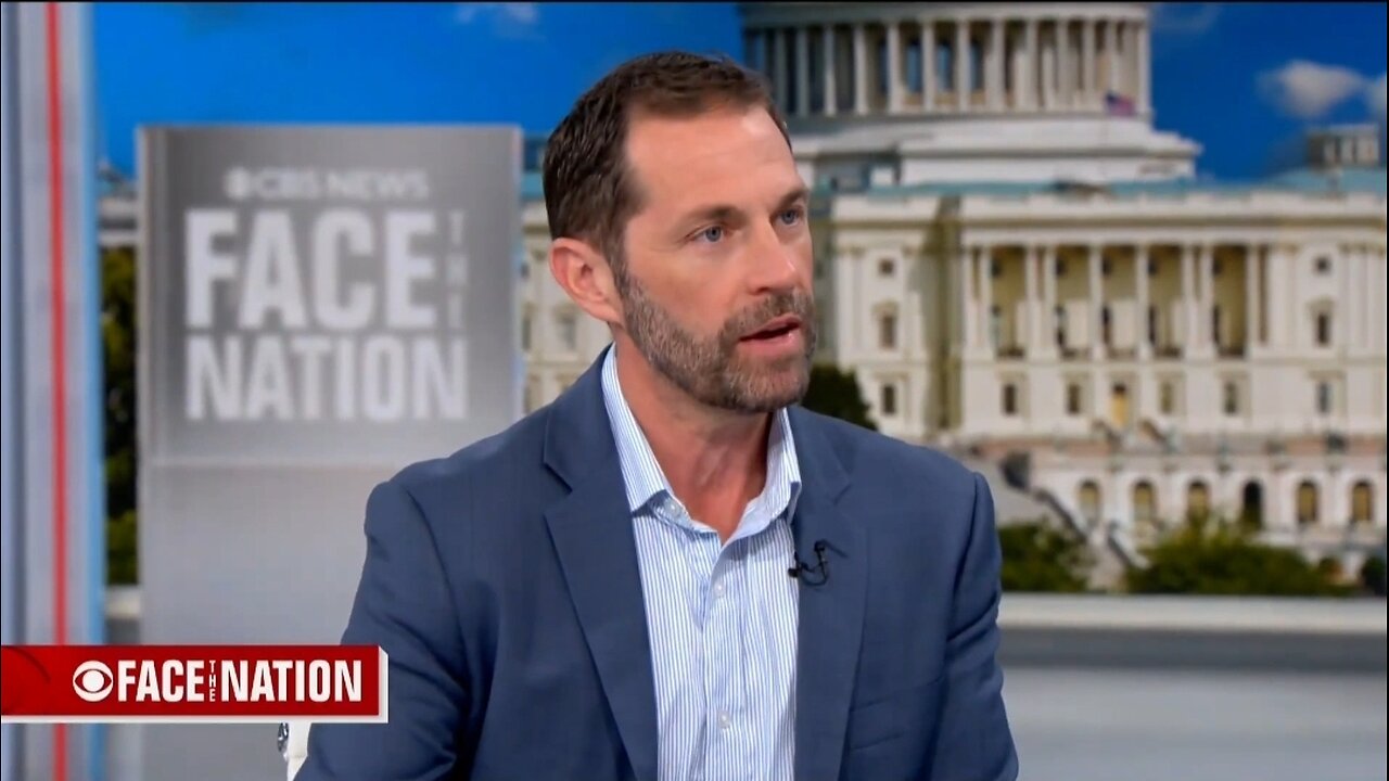 Rep Jason Crow Calls Trump/Putin Meeting An Embarrassment