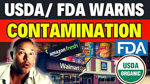 New Warnings Released ‼️ DO NOT EAT THIS